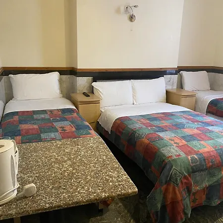 European Hotel